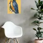 Enhanced Matte Paper Poster (in)