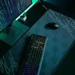 Gaming Mouse Pad