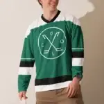 Hockey Fan Jersey