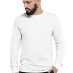 Men's Champion Long Sleeve Shirt