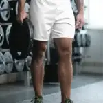 Men's Recycled Athletic Shorts