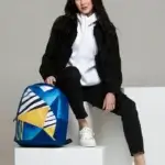 Minimalist Backpack
