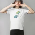 Organic Cotton Kids T-Shirt