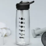 Sports Water Bottle