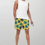 Swim Trunks
