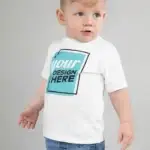 Toddler Staple Tee
