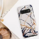 Tough Case for Samsung®
