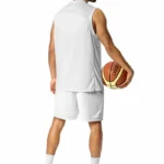 Unisex Basketball Jersey