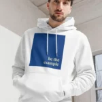 Unisex Essential Eco Hoodie