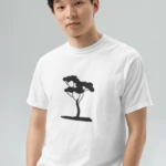 Unisex Garment-Dyed Heavyweight T-Shirt