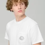 Unisex Garment-Dyed Pocket T-Shirt