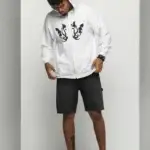 Unisex Heavy Blend Zip Hoodie