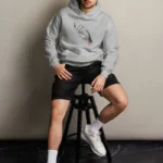 Unisex Oversized Hoodie