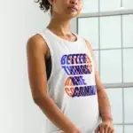 Women's Muscle Tank