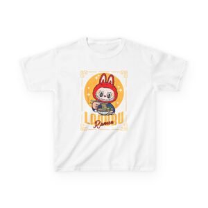 Labubu Bunny Joy – Perfect for Birthdays, Play & Cuddles