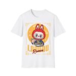 Labubu’s Ramen Dreams – Slurp, Smile, Repeat!