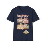 Cozy Up with Labubu – The Cutest Animal Tee for Everyday Joy