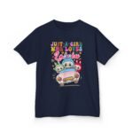 Labubu Love Tee – Made for Little Girls with Big Imaginations!