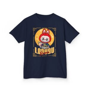 Adorable Labubu Kids Tee – Made for Smiles, Playtime & Sweet Moments